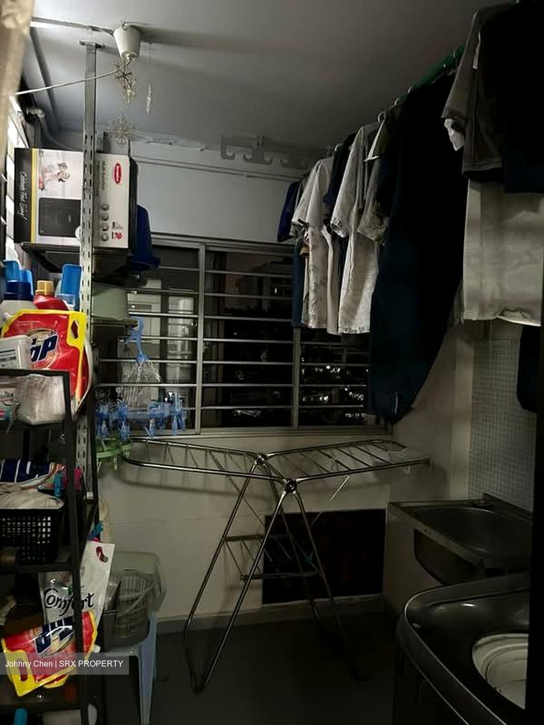 Blk 787B Woodlands Crescent (Woodlands), HDB 5 Rooms #526889701